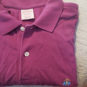 Brooks Brothers polo